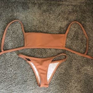 Shein bikini